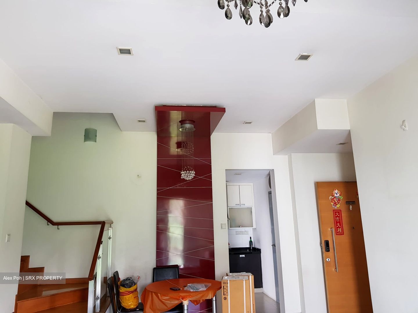 The Linear (D23), Apartment #319279551